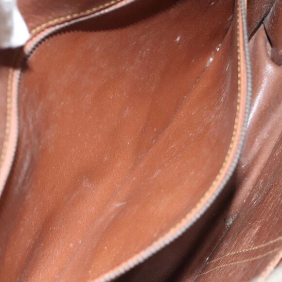 LOUIS VUITTON Monogram Sac Bandouliere Shoulder Bag M51364 LV Auth 97633 - Picture 5 of 16